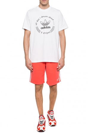 Sweat shorts, zdjęcie 2 Sweat shorts od ADIDAS Originals